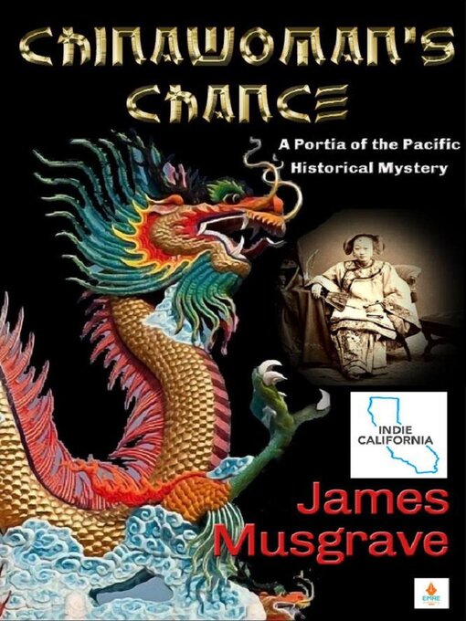 Title details for Chinawoman's Chance by James Musgrave - Available